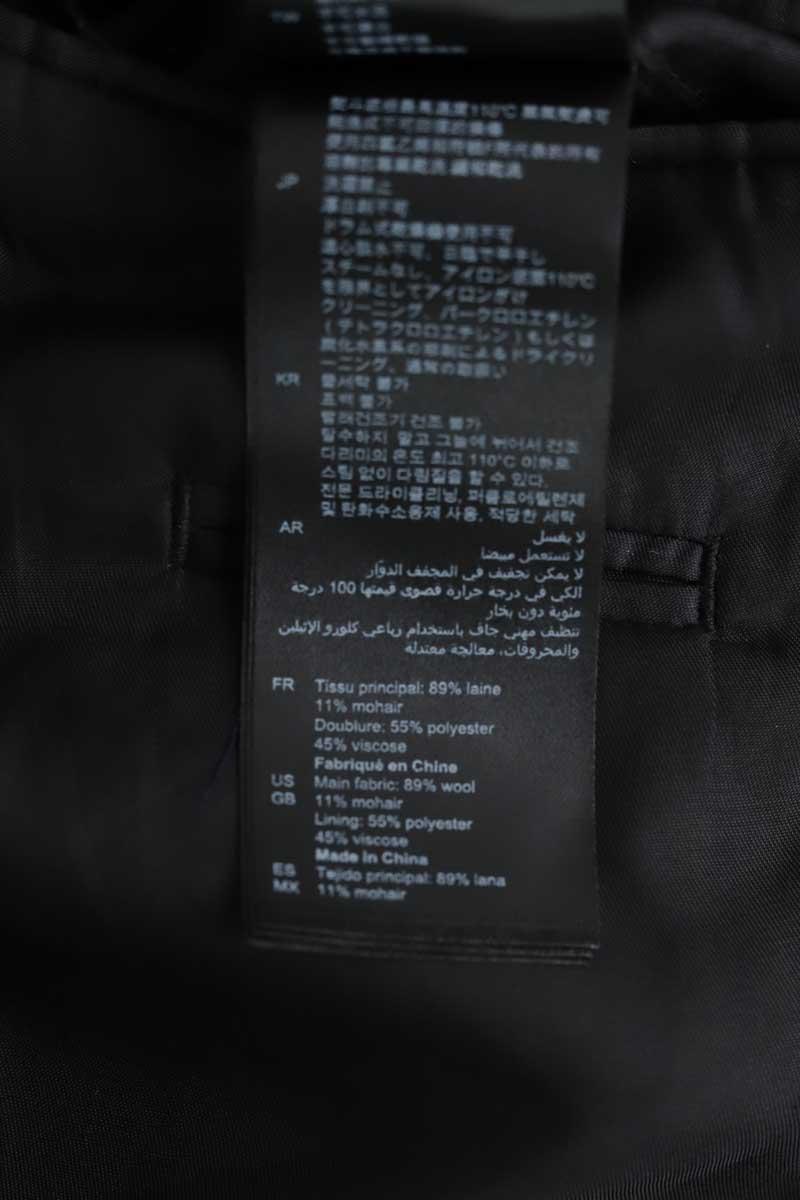 Veste Sandro  Bleu