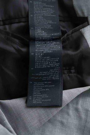 Veste Sandro  Gris