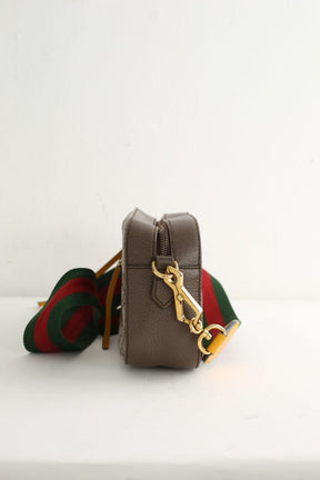 Sac à bandoulière Neo Vintage Gucci de seconde main pour Femme