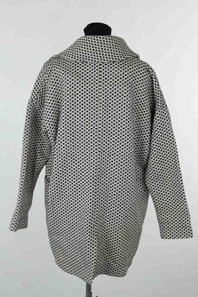 Manteau Bash  Blanc