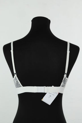Soutien-gorge Noo  Blanc