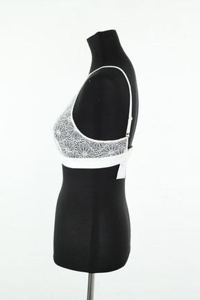 Soutien-gorge Noo  Blanc