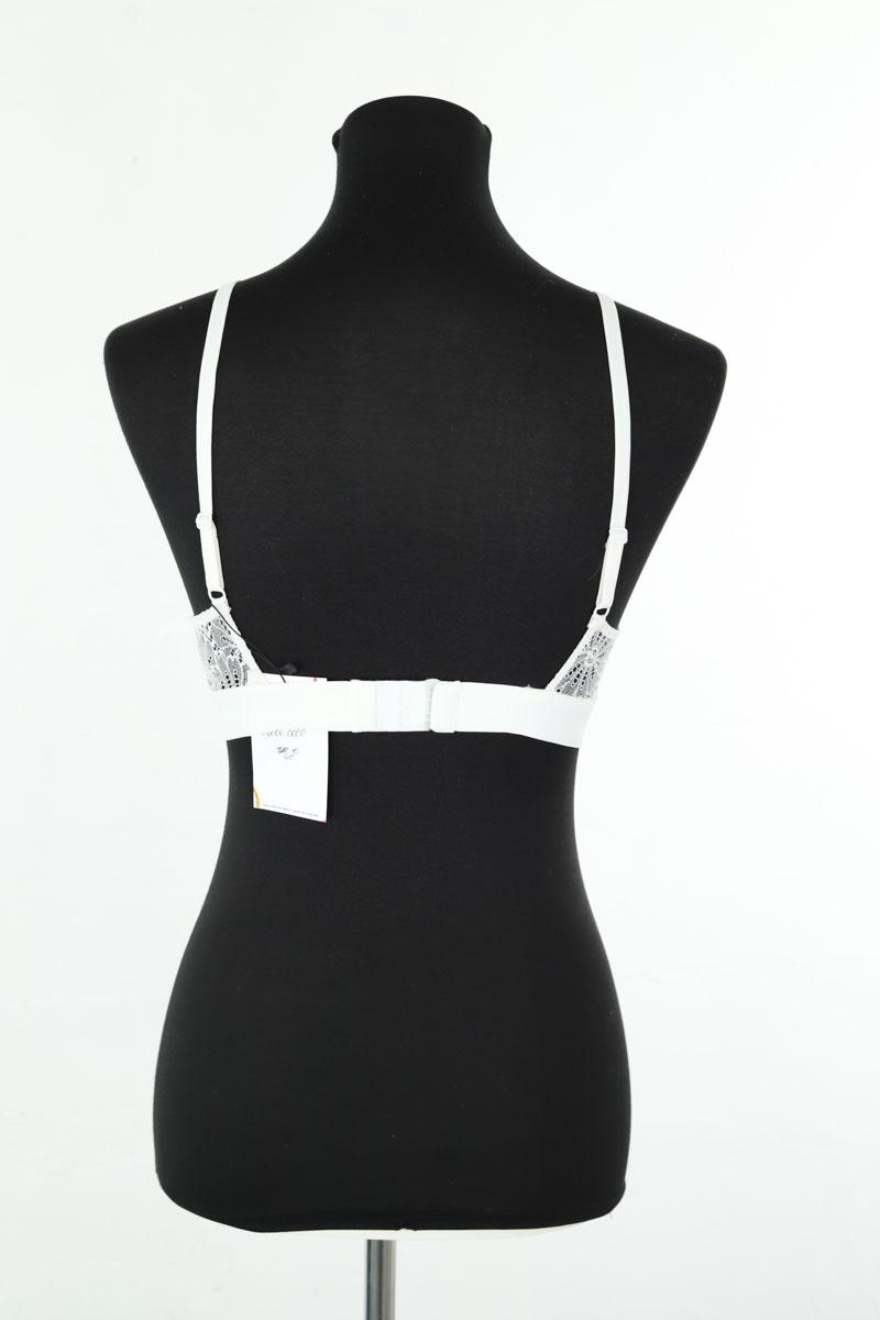 Soutien-gorge Noo  Blanc