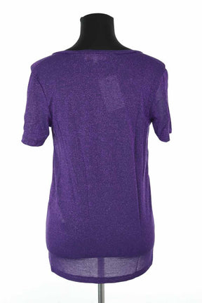 T-shirt Please  Violet