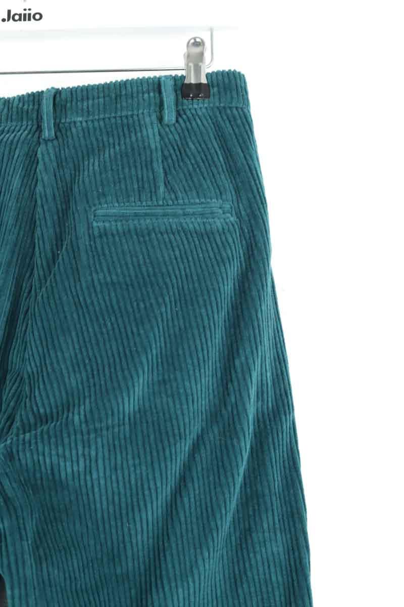 Pantalon Charlie Joe  Vert