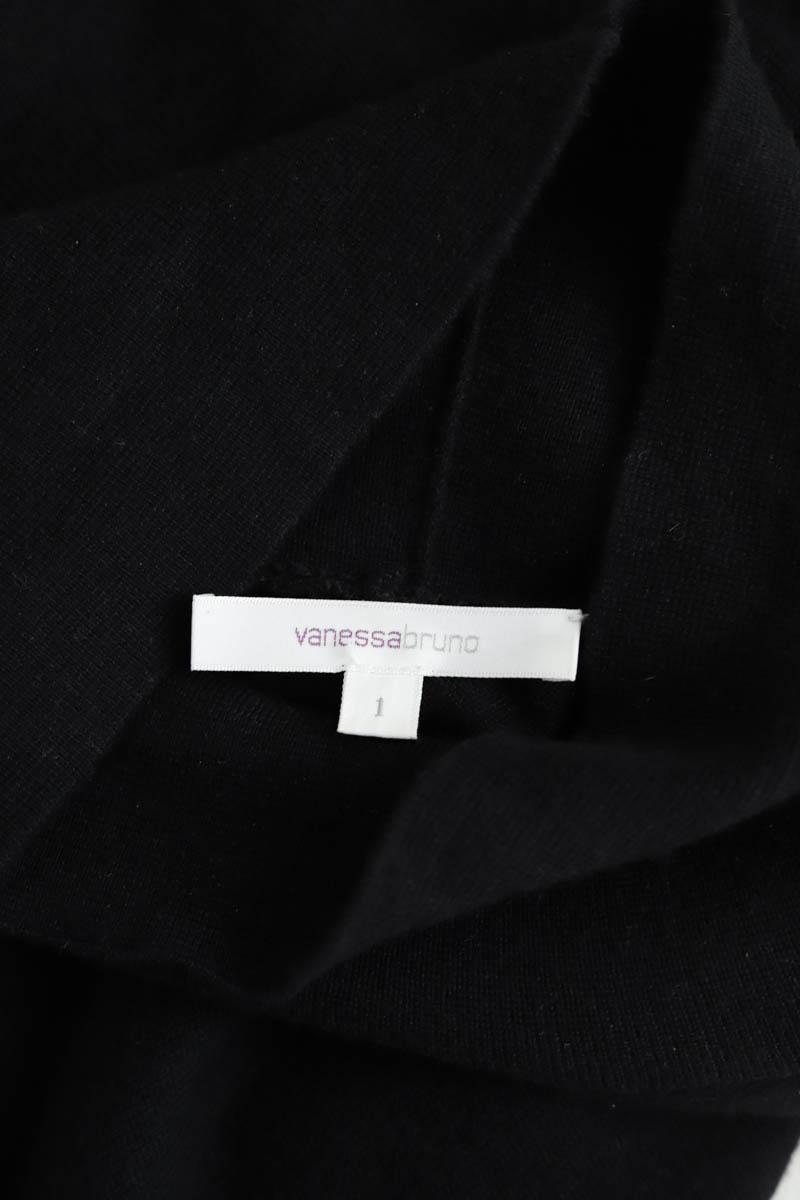 Pull Vanessa Bruno  Noir