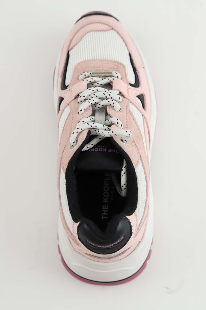 Baskets The Kooples  Rose