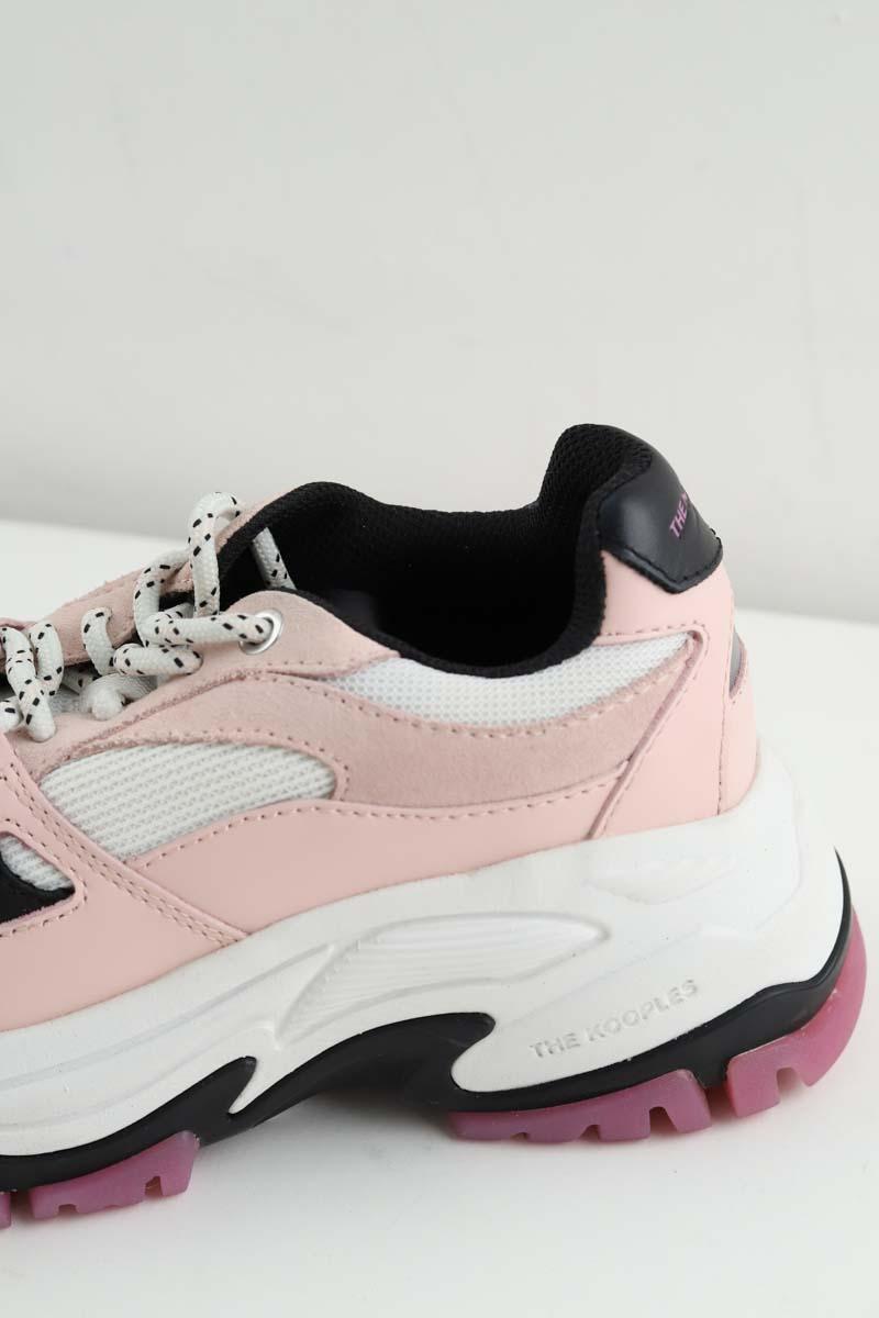 Baskets The Kooples  Rose