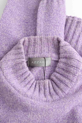 Pull Azzaro  Violet