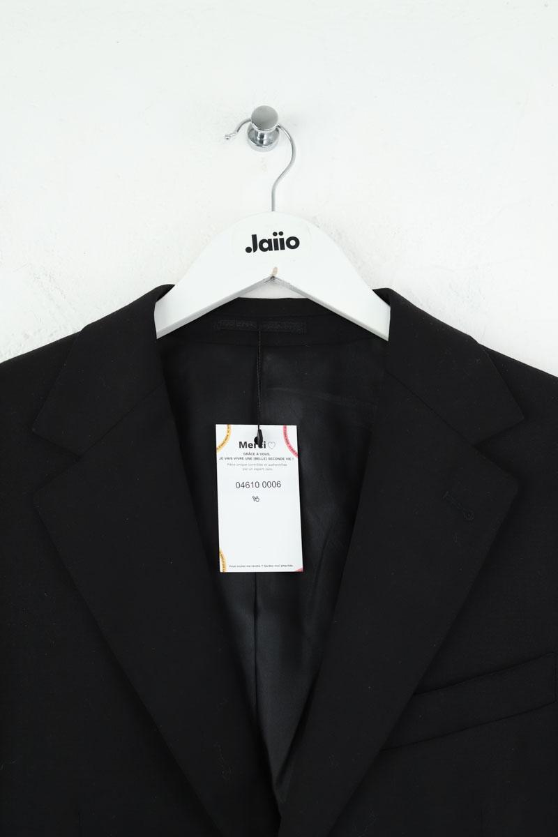 Manteau Carven  Noir