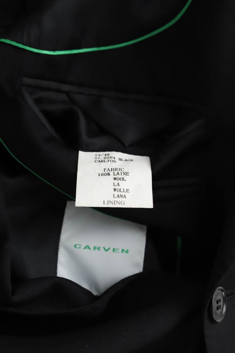 Manteau Carven  Noir