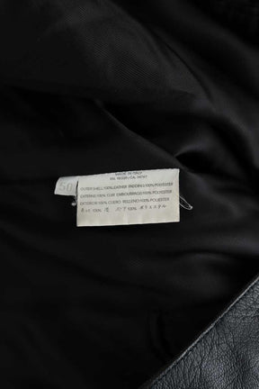 Manteau Miu Miu  Noir