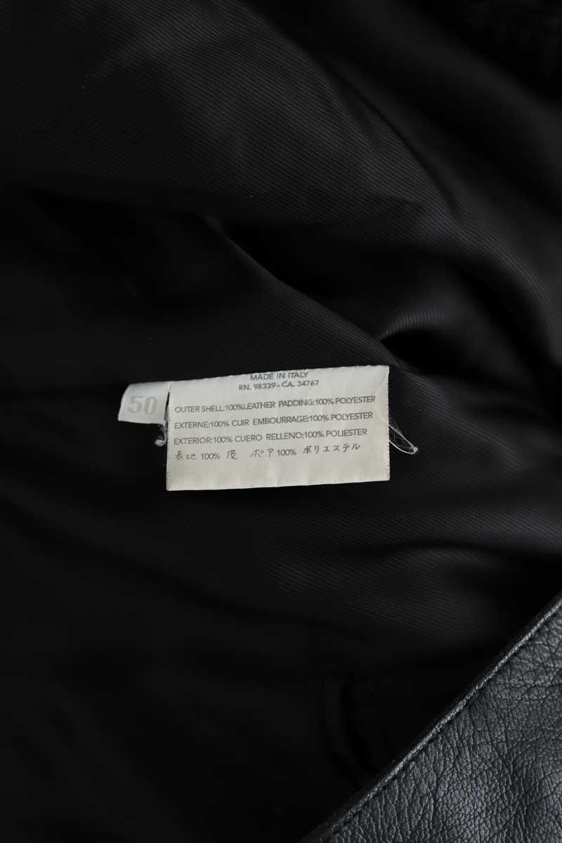 Manteau Miu Miu  Noir