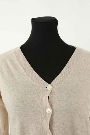 Cardigan Notshy  Beige