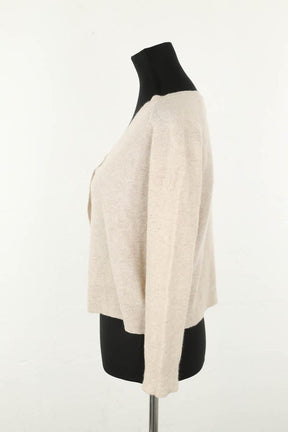 Cardigan Notshy  Beige
