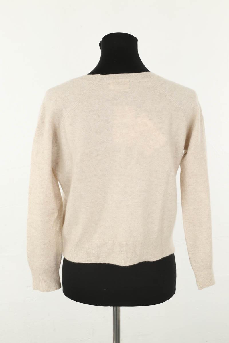 Cardigan Notshy  Beige