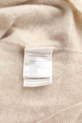 Cardigan Notshy  Beige