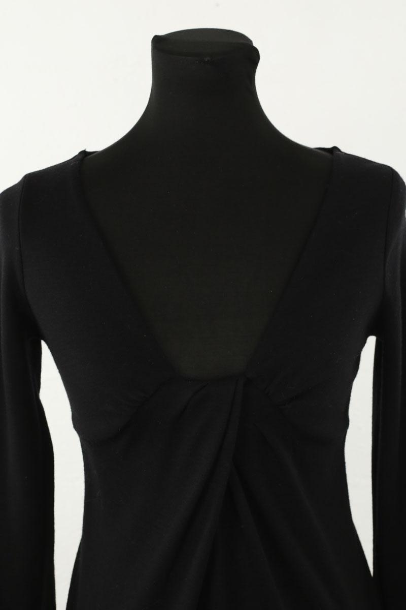 Robe Diane Von Furstenberg  Noir