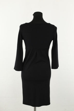 Robe Diane Von Furstenberg  Noir