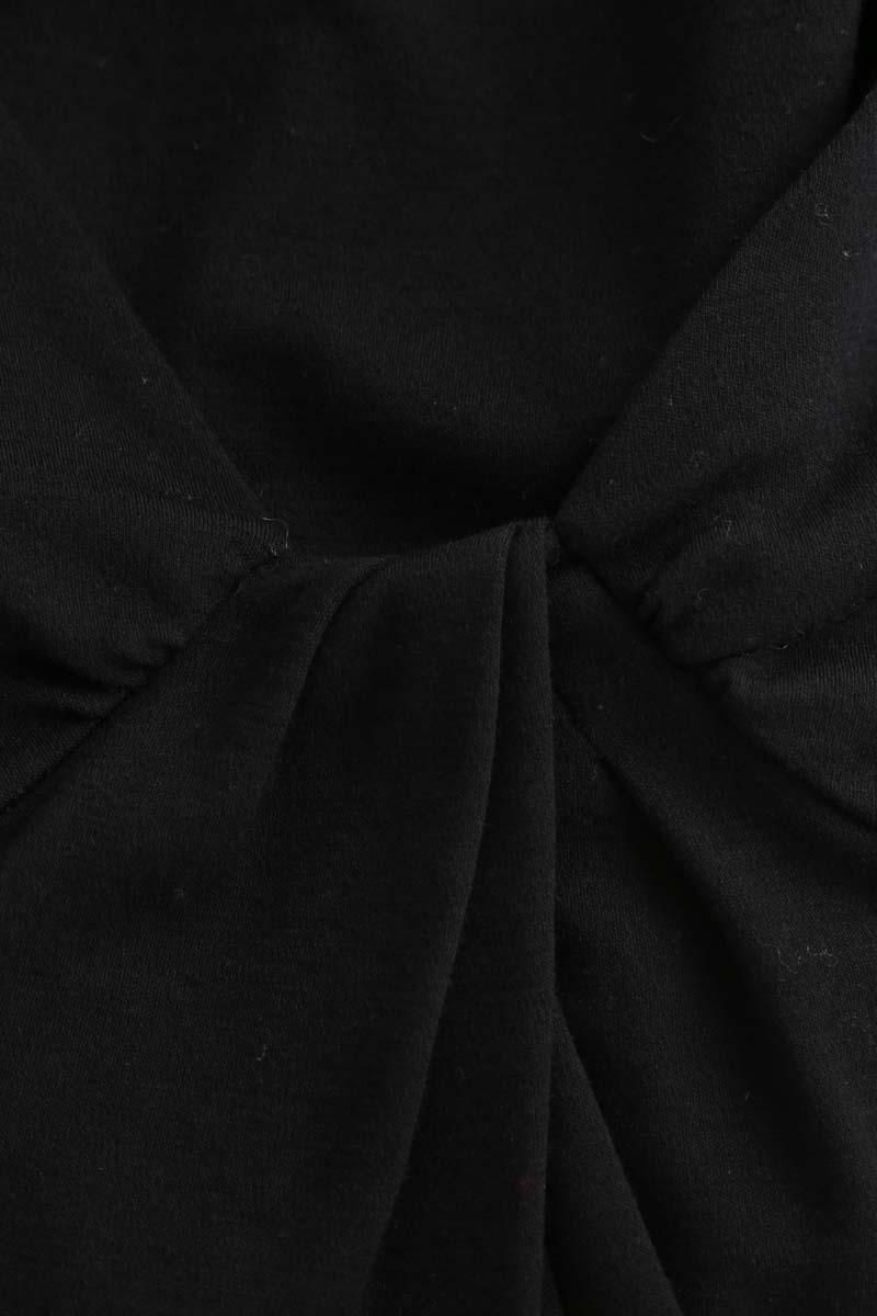Robe Diane Von Furstenberg  Noir