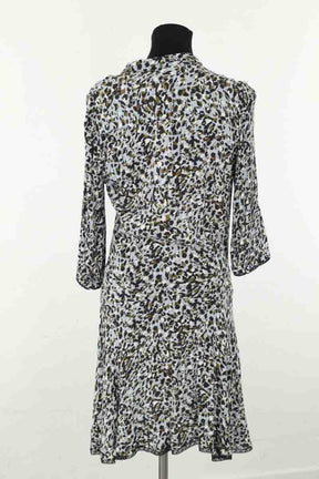 Robe Zadig & Voltaire  Bleu