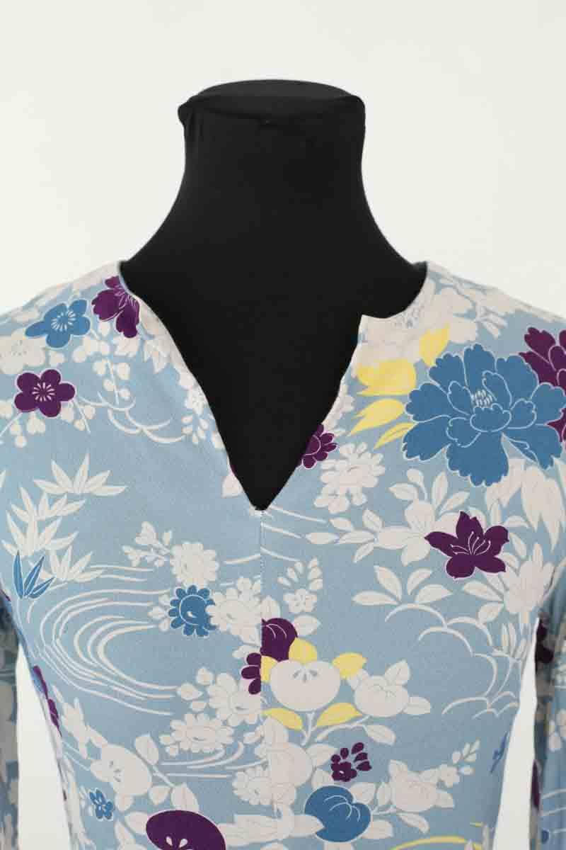 Robe Paul & Joe  Bleu