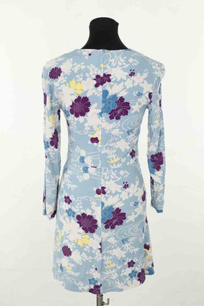 Robe Paul & Joe  Bleu
