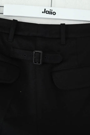 Short Hugo Boss  Noir