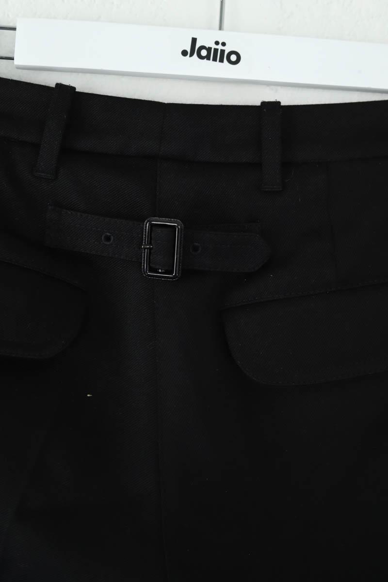 Short Hugo Boss  Noir