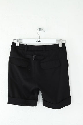 Short Hugo Boss  Noir