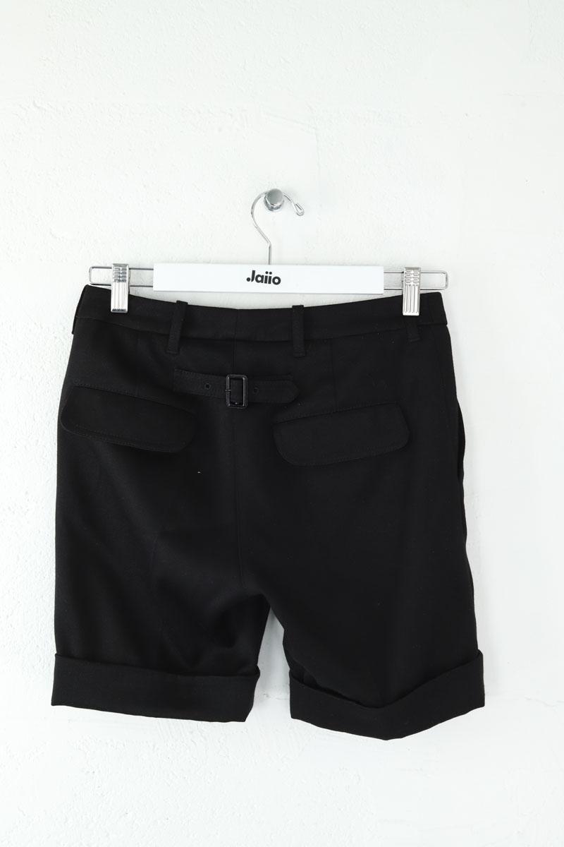 Short Hugo Boss  Noir