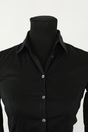 Chemise Hugo Boss  Noir