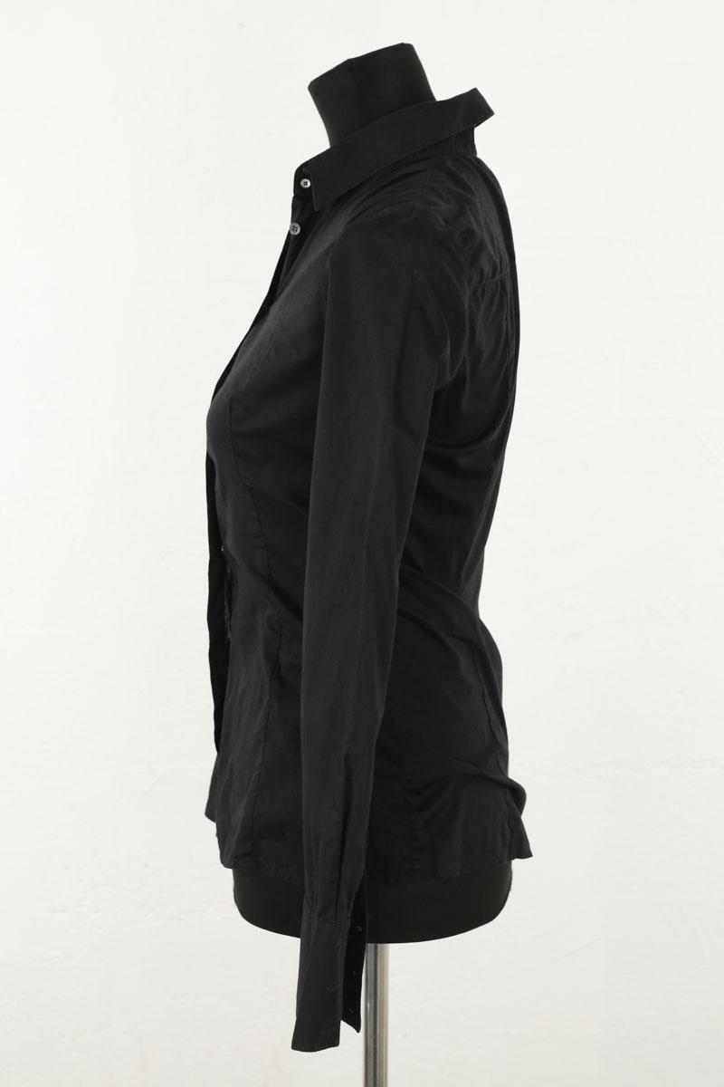Chemise Hugo Boss  Noir