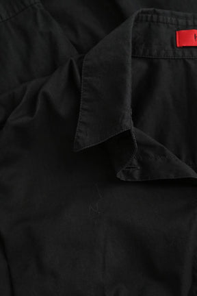 Chemise Hugo Boss  Noir