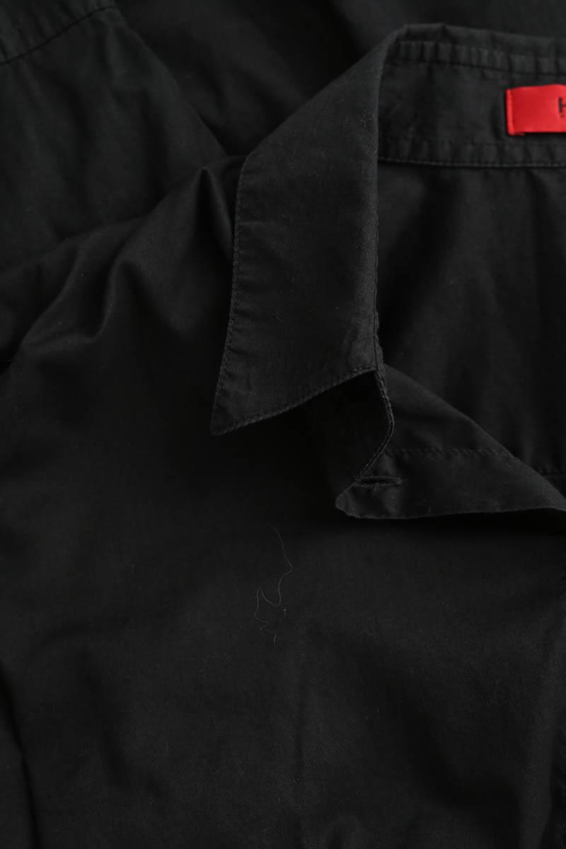 Chemise Hugo Boss  Noir