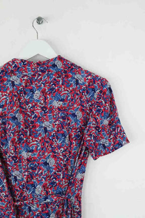 Robe Claudie Pierlot  Rose