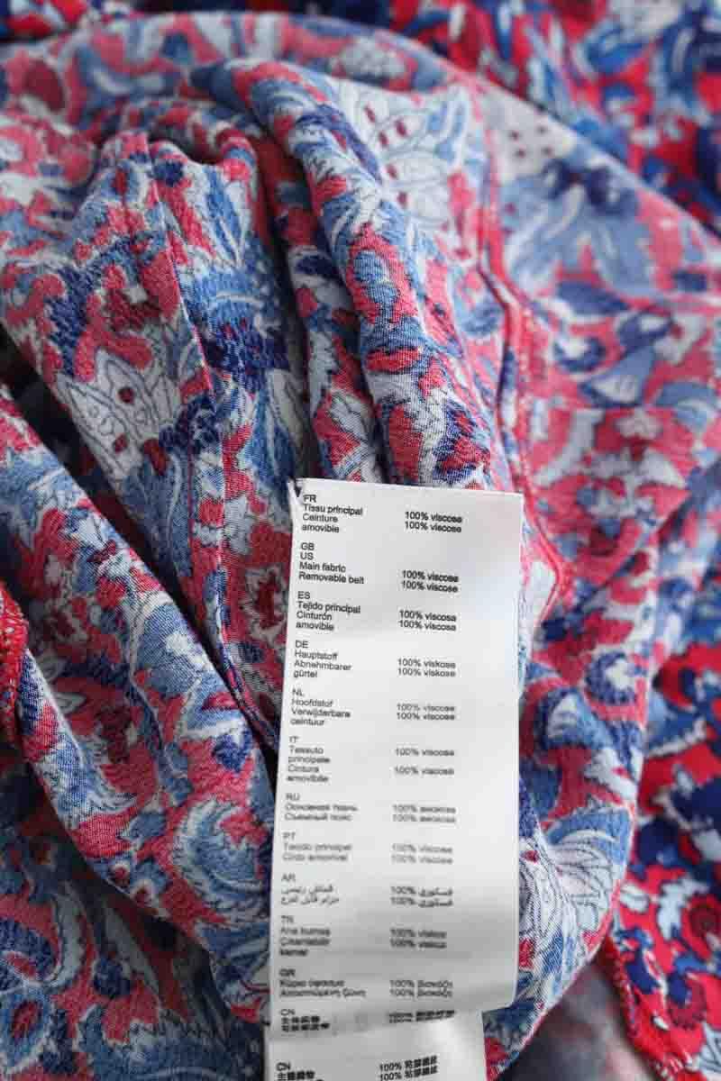 Robe Claudie Pierlot  Rose