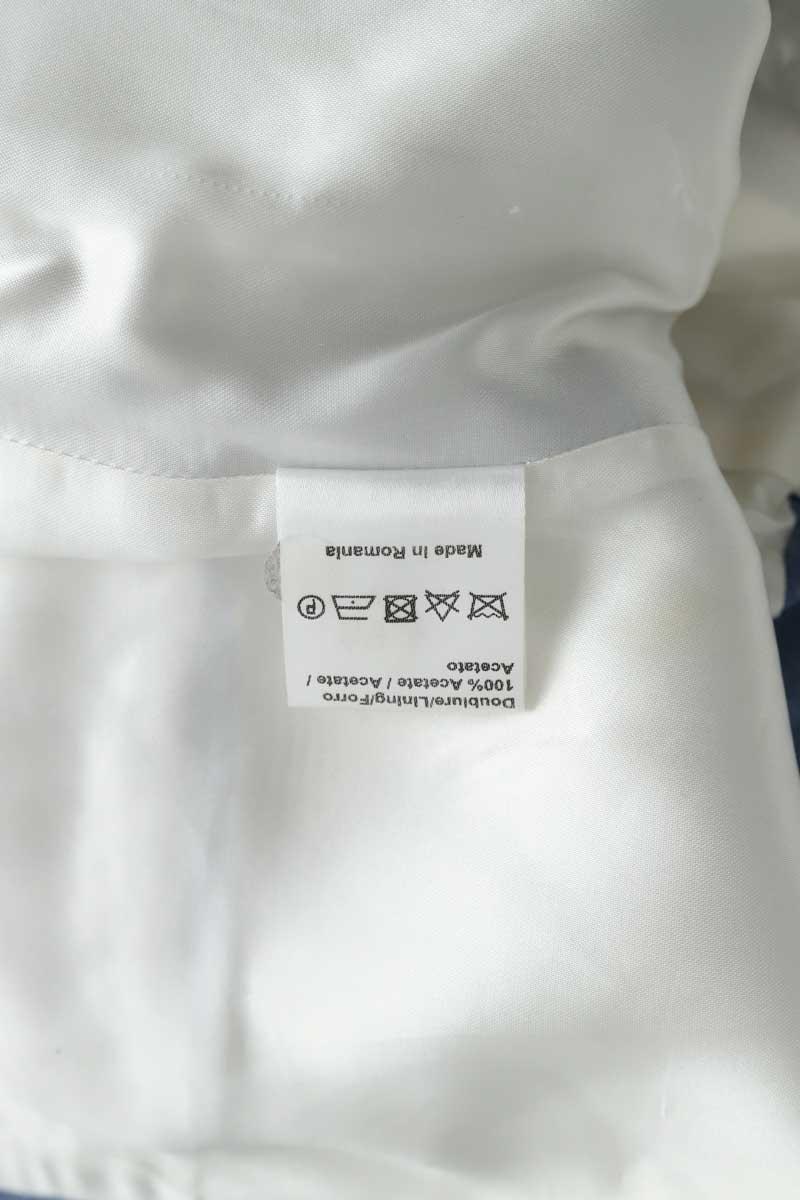 Veste Sandro  Bleu