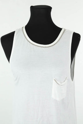 Top The Kooples  Blanc