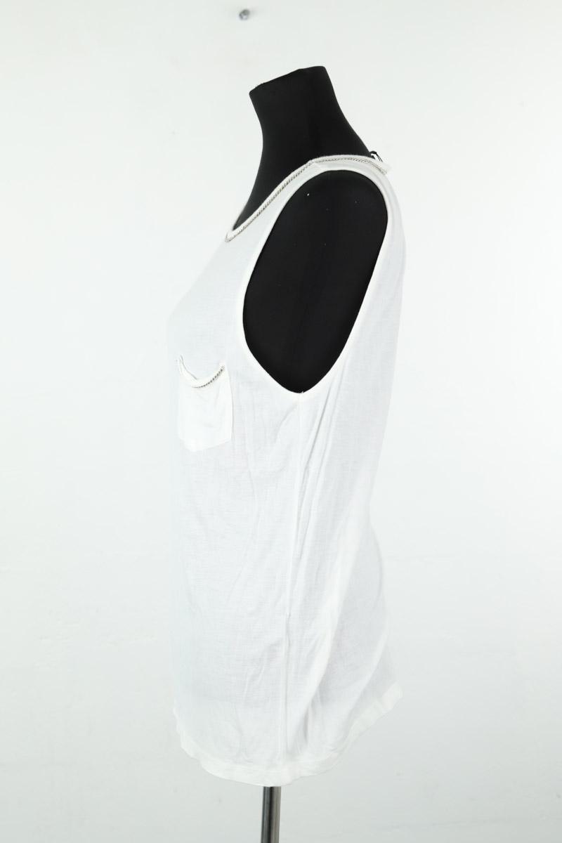 Top The Kooples  Blanc