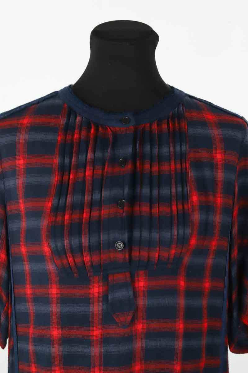 Robe Zadig & Voltaire  Marine