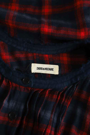 Robe Zadig & Voltaire  Marine