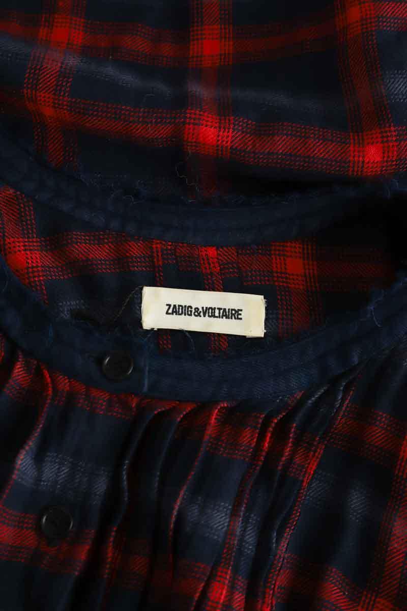 Robe Zadig & Voltaire  Marine
