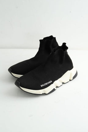Baskets Balenciaga  Noir
