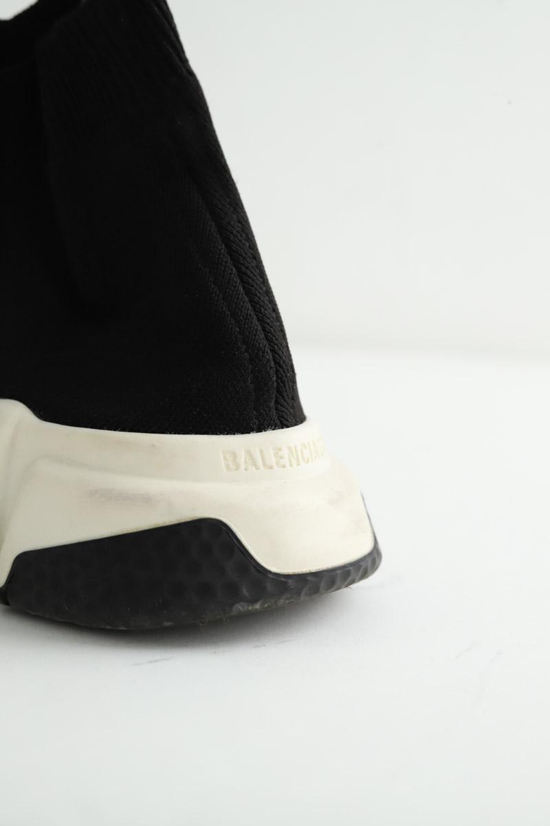 Baskets Balenciaga  Noir