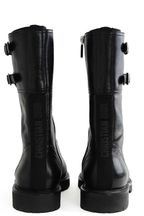 Bottes Dior  Noir