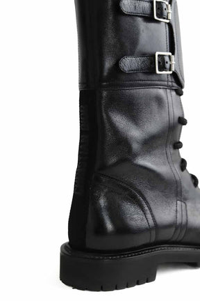 Bottes Dior  Noir