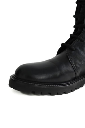 Bottes Dior  Noir