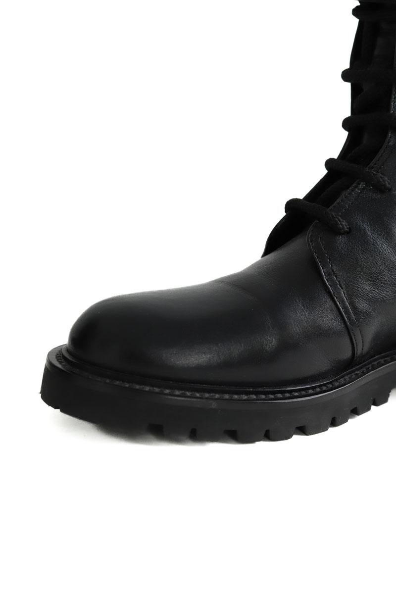 Bottes Dior  Noir