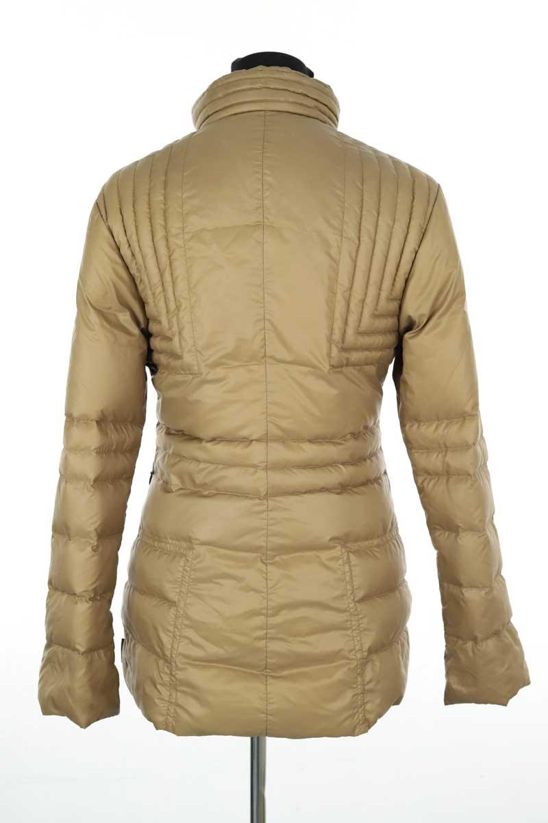 Doudoune Moncler  Marron